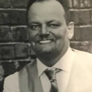 Meet your Posher, Don w